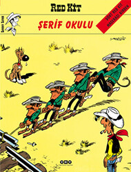 Red Kit Sayı: 39 Şerif Okulu - Yapı Kredi Yayınları
