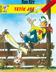 Red Kit Tetik Joe - 1