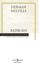 Redburn - İş Bankası Kültür Yayınları
