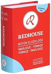 Redhouse Büyük El Sözlüğü - 1