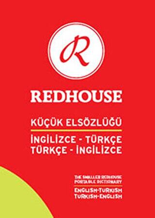 Redhouse Küçük Elsözlüğü - 1