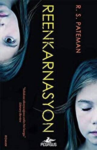 Reenkarnasyon - 1