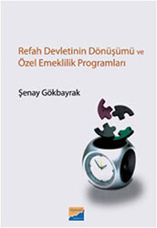 Refah Devletinin Dönüşümü ve Özel Emeklilik Programları - 1