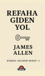 Refaha Giden Yol - LibrisHub Yayınları