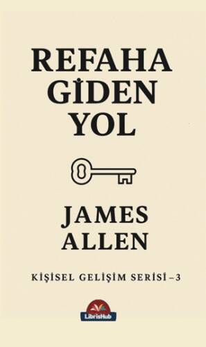 Refaha Giden Yol - 1