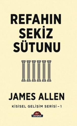 Refahın Sekiz Sütunu - 1