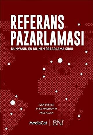 Referans Pazarlaması - 1