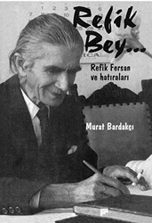 Refik Bey - 1