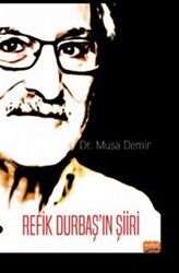 Refik Durbaş’ın Şiiri - 1