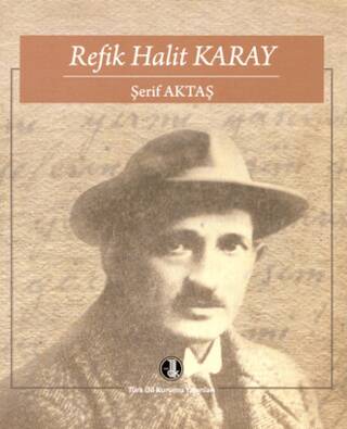 Refik Halit Karay - 1