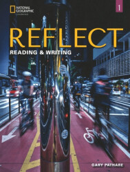 Reflect 1 Reading & Writing with the Spark platform - National Geographic