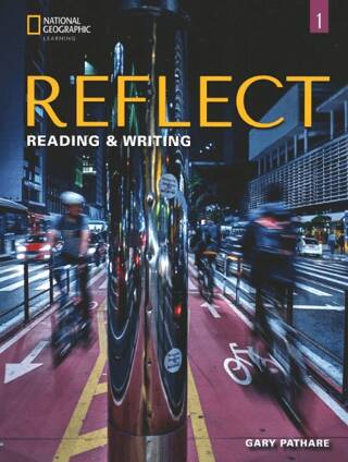Reflect 1 Reading & Writing with the Spark platform - 1