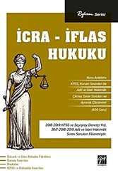 Reform Serisi İcra - İflas Hukuku - 1