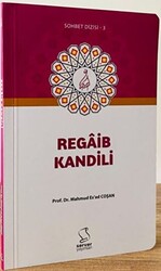 Regaib Kandili - 1