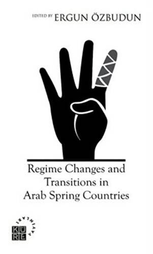 Regime Changes and Transitions in Arab Spring Countries - 1