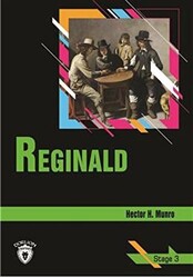 Reginald Stage 3 İngilizce Hikaye - 1