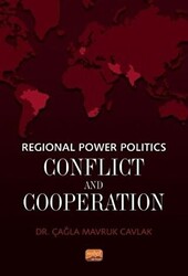 Regional Power Politics: Conflict and Cooperation - 1