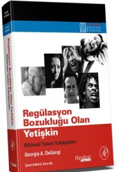 Regülasyon Bozukluğu Olan Yetişkin - Hipokrat Kitabevi