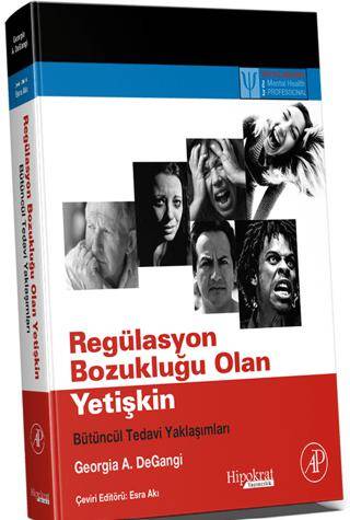 Regülasyon Bozukluğu Olan Yetişkin - 1