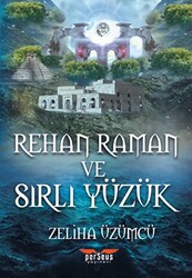 Rehan Raman ve Sırlı Yüzük - 1