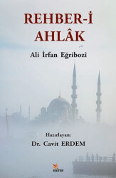 Rehber-i Ahlâk - Kriter Yayınları