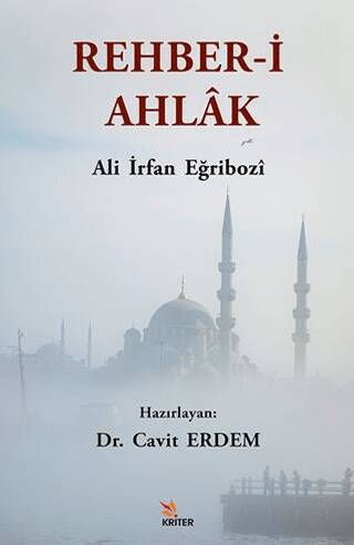 Rehber-i Ahlâk - 1