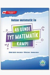 49 Günde TYT Matematik Kampı - 1