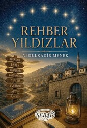 Rehber Yıldızlar - Sebat Yayınları