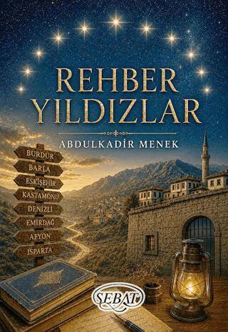 Rehber Yıldızlar - 1
