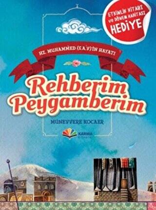 Rehberim Peygamberim - 1