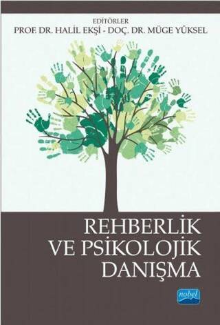 Rehberlik ve Psikolojik Danışma - 1
