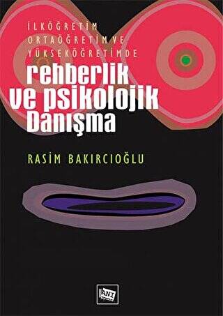 Rehberlik ve Psikolojik Danışma - 1