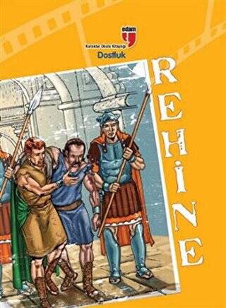 Rehine - 1