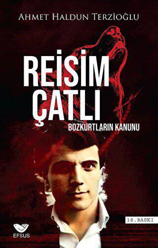 Reisim Çatlı - 1