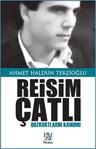 Reisim Çatlı - 1