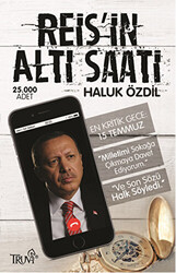 Reis`in Altı Saati - Truva Yayınları