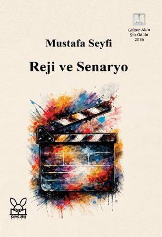 Reji ve Senaryo - 1