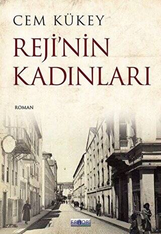 Reji`nin Kadınları - 1