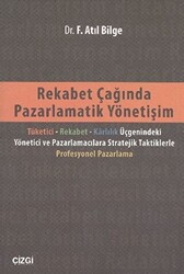 Rekabet Çağında Pazarlamatik Yönetişim - 1