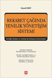Rekabet Çağında Yenilik Yönetişim Sistemi - 1