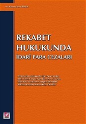 Rekabet Hukukunda İdari Para Cezaları - 1