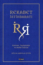 Rekabet İstihbaratı - 1