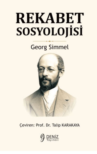 Rekabet Sosyolojisi - 1