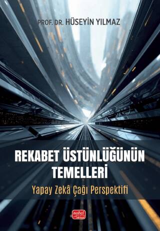 Rekabet Üstünlüğünün Temelleri - 1