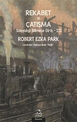 Rekabet ve Çatışma - 1