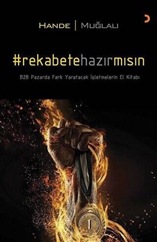 Rekabete Hazır mısın? - 1