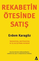 Rekabetin Ötesinde Satış - 1