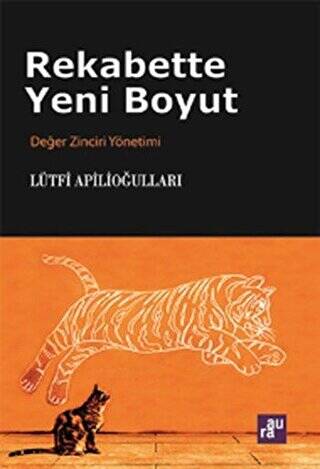 Rekabette Yeni Boyut - 1