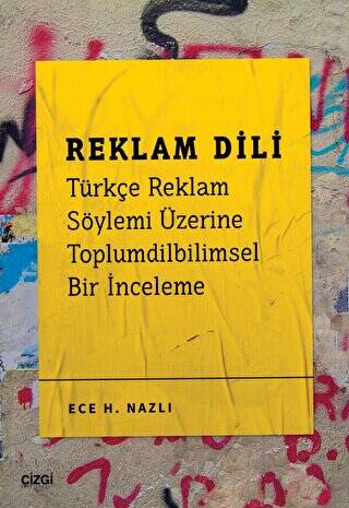 Reklam Dili - 1