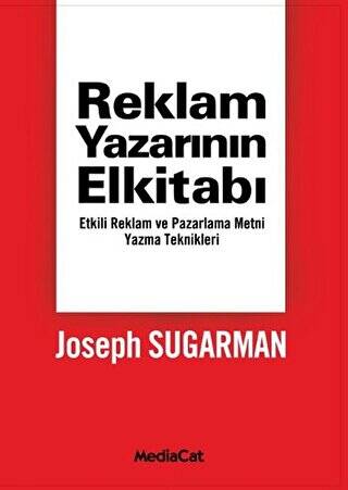 Reklam Yazarının Elkitabı - 1